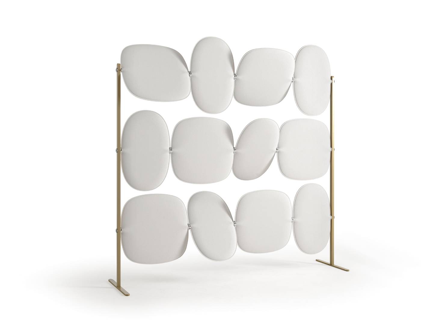 Divisori fonoassorbenti