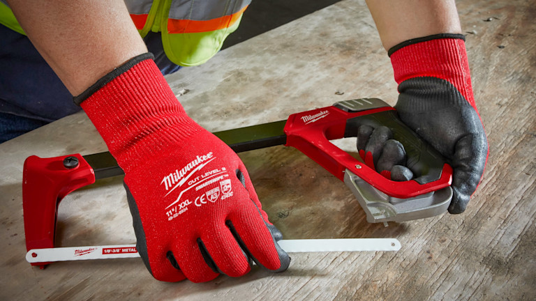 Guanti da lavoro: La guida alla scelta su Rossetto