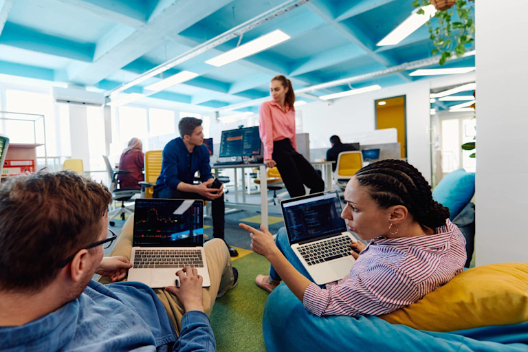 Workstation o PC Rossetto Blog