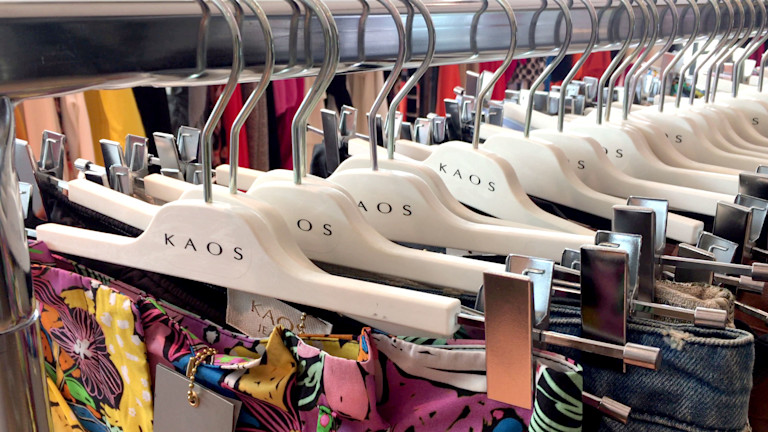 Case History Gruppo Kaos