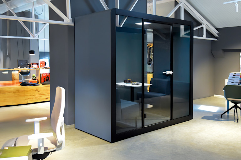 Showroom Experience Udine