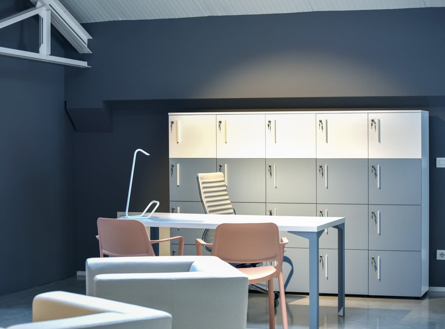 Showroom experience Udine, Arredi Rossetto