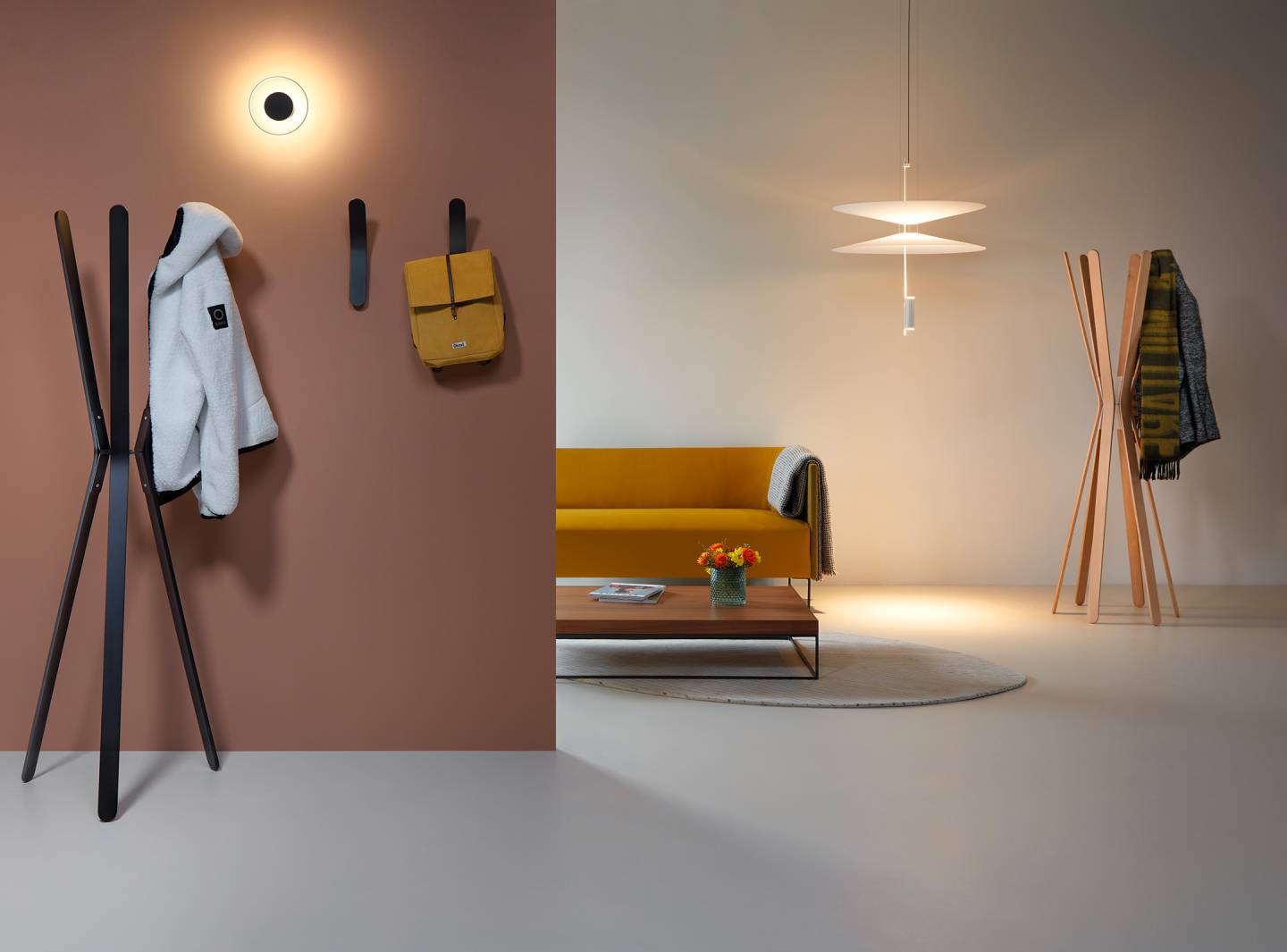 Illuminazione da ufficio