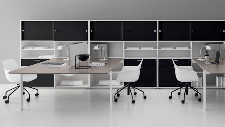 Scrivanie per l'Ufficio