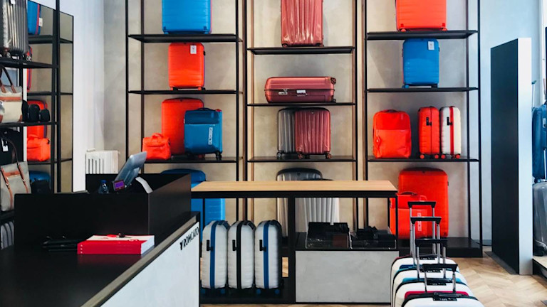 Case History Valigeria Roncato