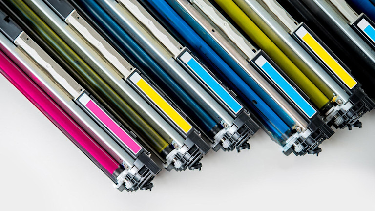 Toner compatibili VS toner rigenerati