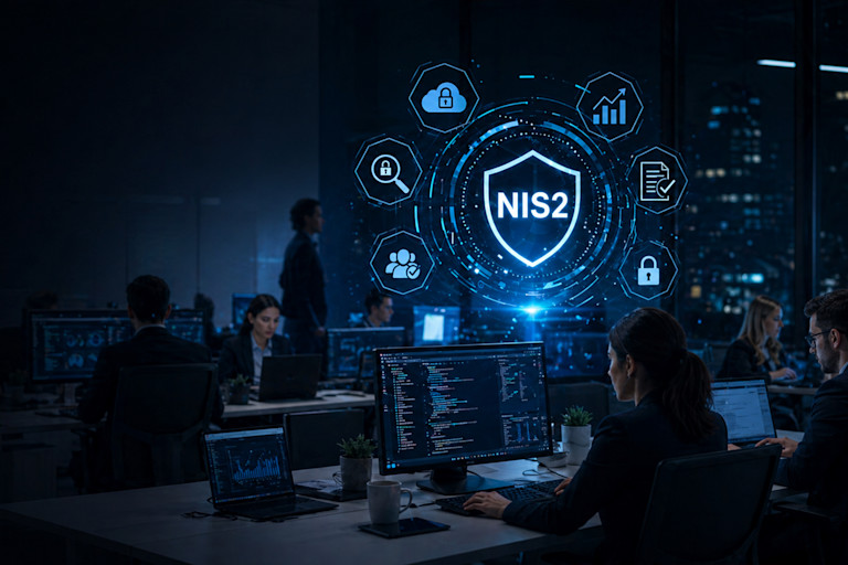 Nis2 A