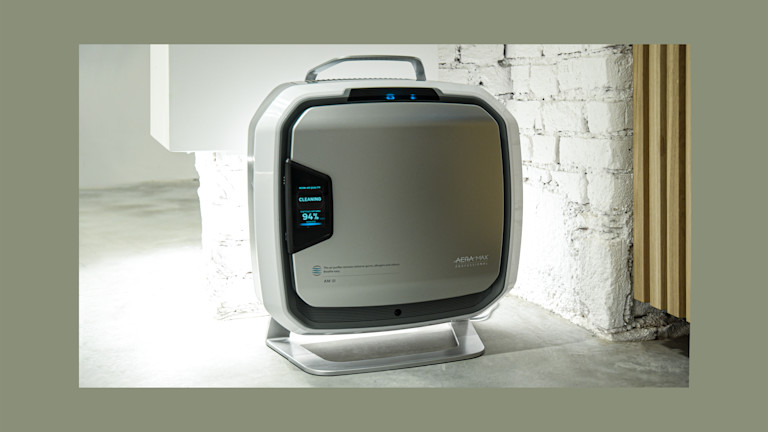 Purificatori d'aria: i vantaggi di averne uno in azienda