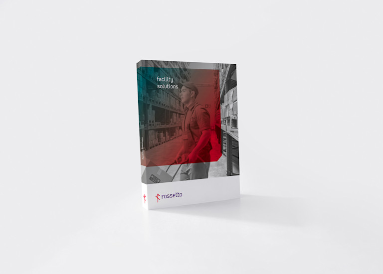 Catalogo Facility Solutions