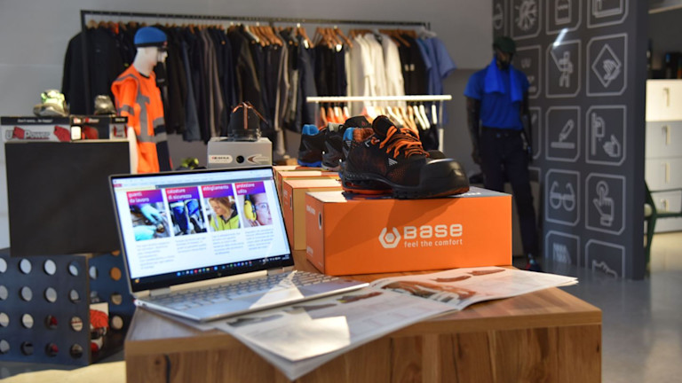 Safety Experience Udine cover