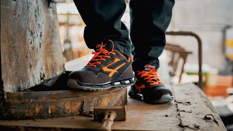 Guida alla scelta delle scarpe di sicurezza