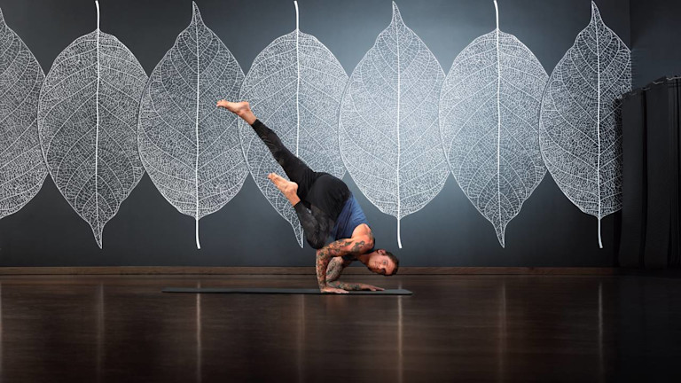 Case history Virgin Active