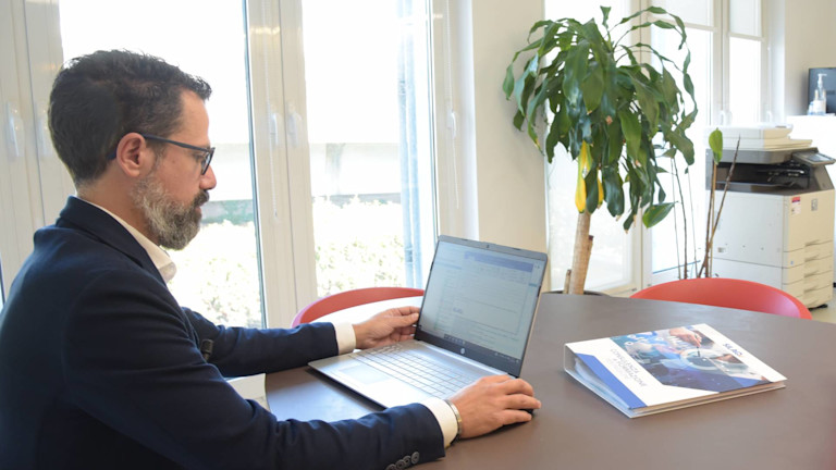 La collaborazione tra Rossetto e DF & Silaq | Case history