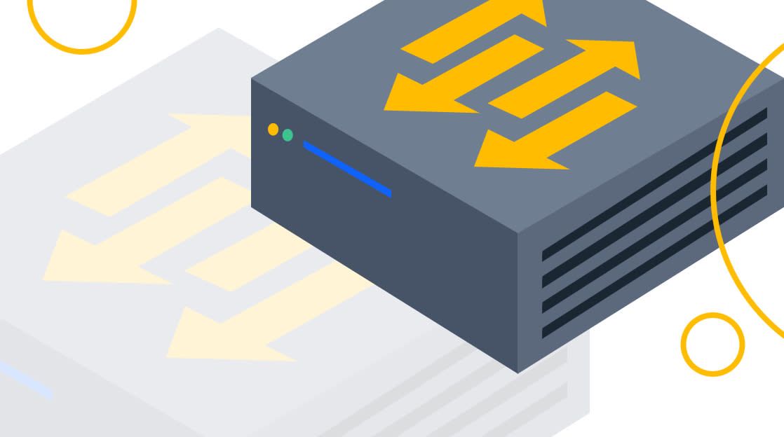 What are the Advantages of Spine and Leaf Data Center Architecture? Spine-Leaf-Data-Architecture-Blog