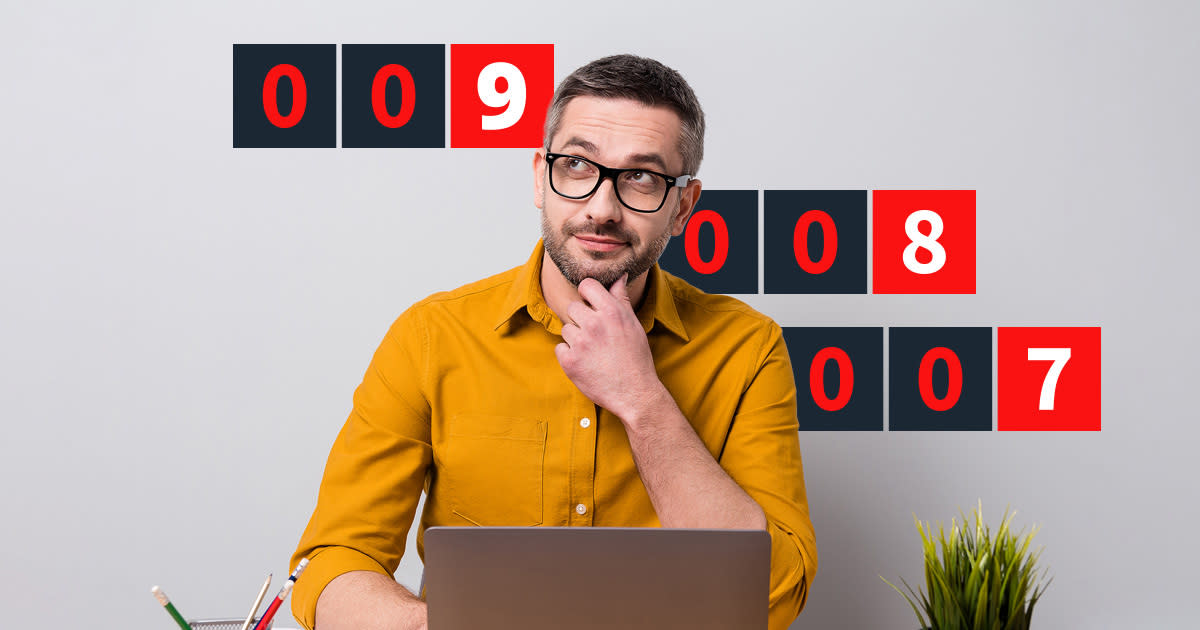 CompTIA Network+ N10-007 vs. N10-008 vs N10-009: What’s New? N10-007 v N10-008 v N10-009 blog post CBT Nuggets