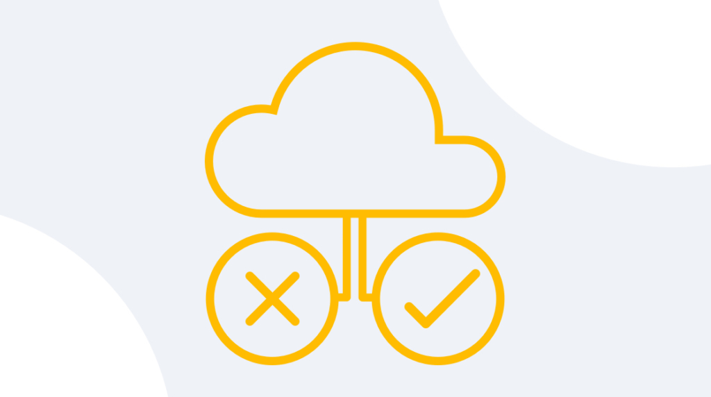 6 Things to Know about Cloud Access Control picture: A 6 Things to Know about Cloud Access Control picture: A