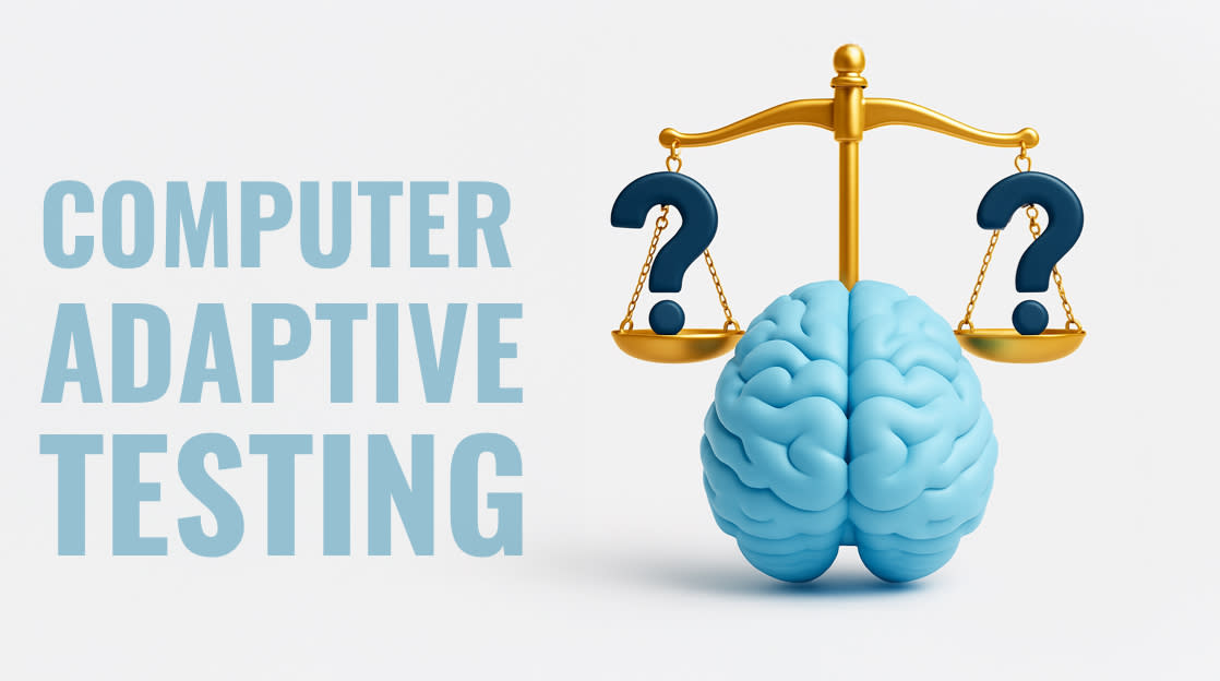 ISC2 Brings Computer Adaptive Testing to CC, SSCP & CCSP ISC2 Brings Computer Adaptive Testing to CC, SSCP & CCSP-Blog