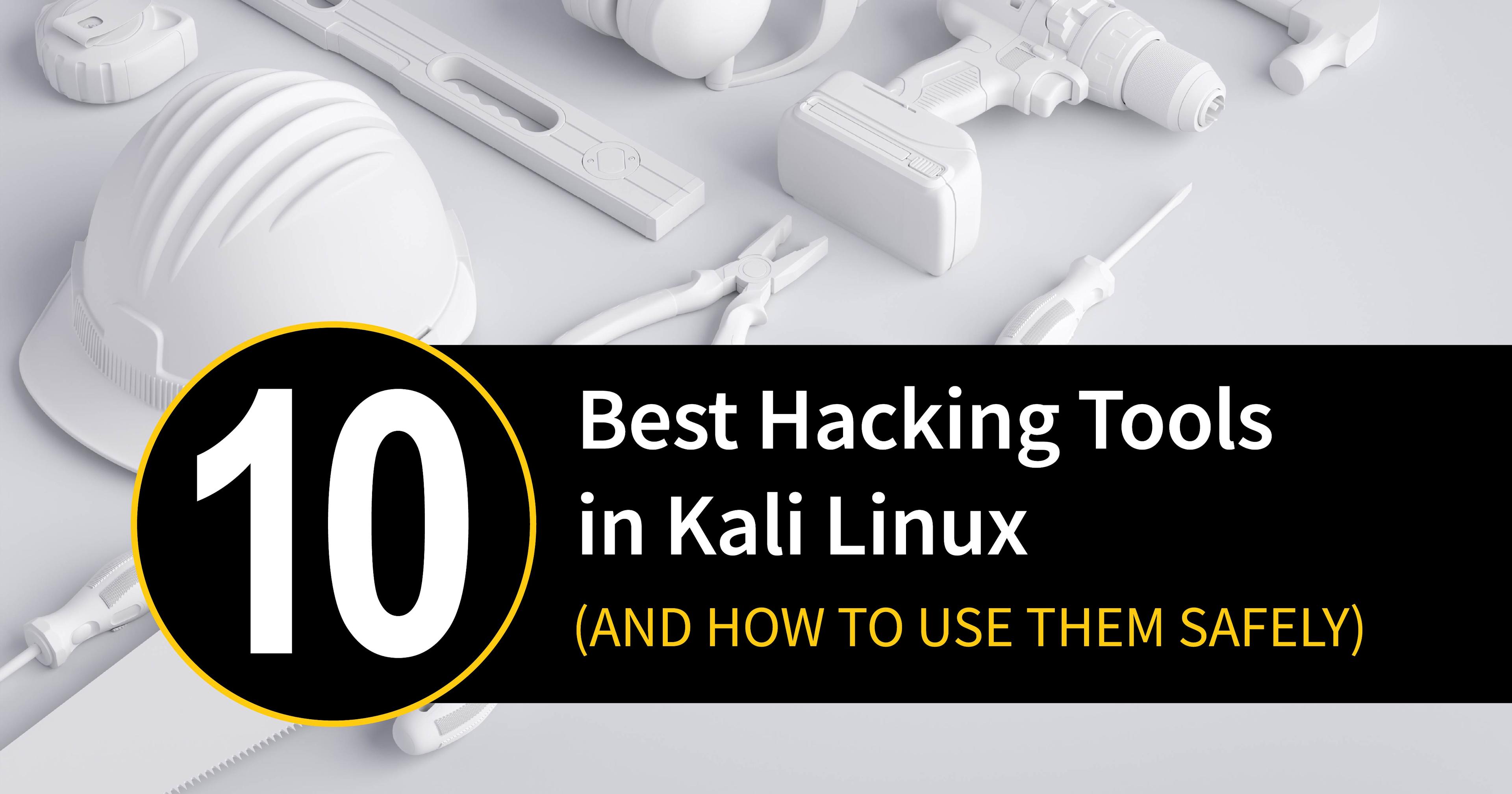10 Best Hacking Tools in Kali Linux (And How to Use Them Safely) 10-Best-Hacking-Tools-in-Kali-Linux-and-How-to-Use-Them-Safely-Social