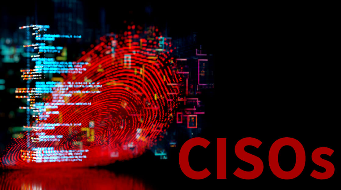 CISOs Turn to Continuous Cybersecurity Testing As Attacks Surge CISOs Go Beyond Annual Pen Tests-Blog