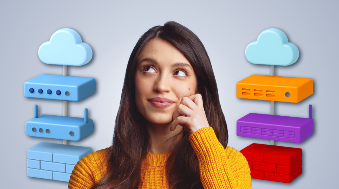 The Network Stack Debate-Blog The Network Stack Debate-Blog