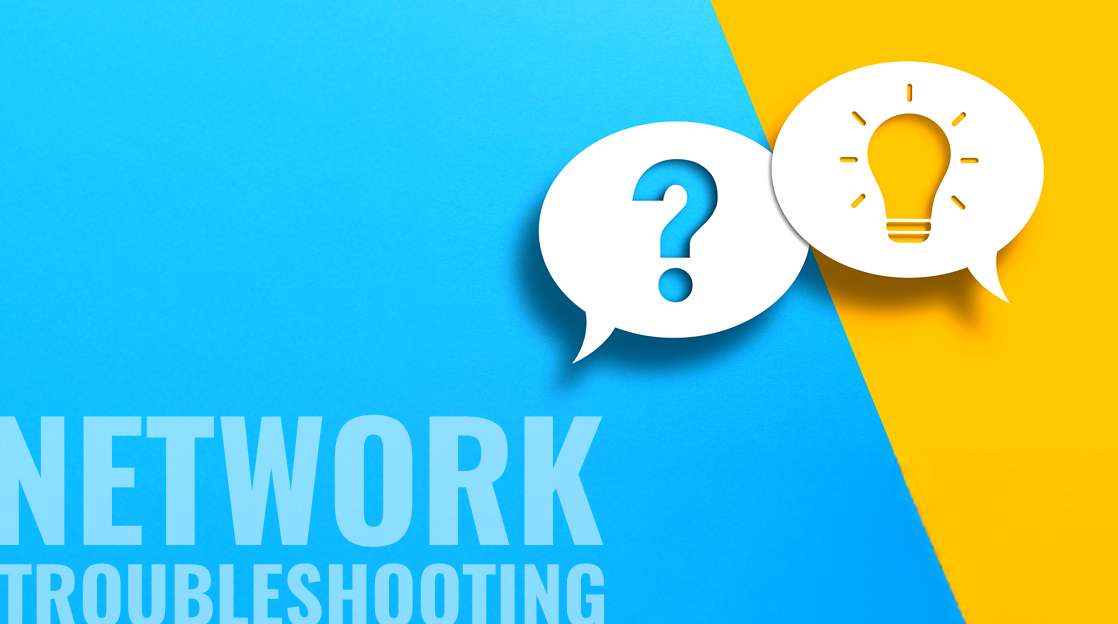 Network Troubleshooting-Blog Network Troubleshooting-Blog