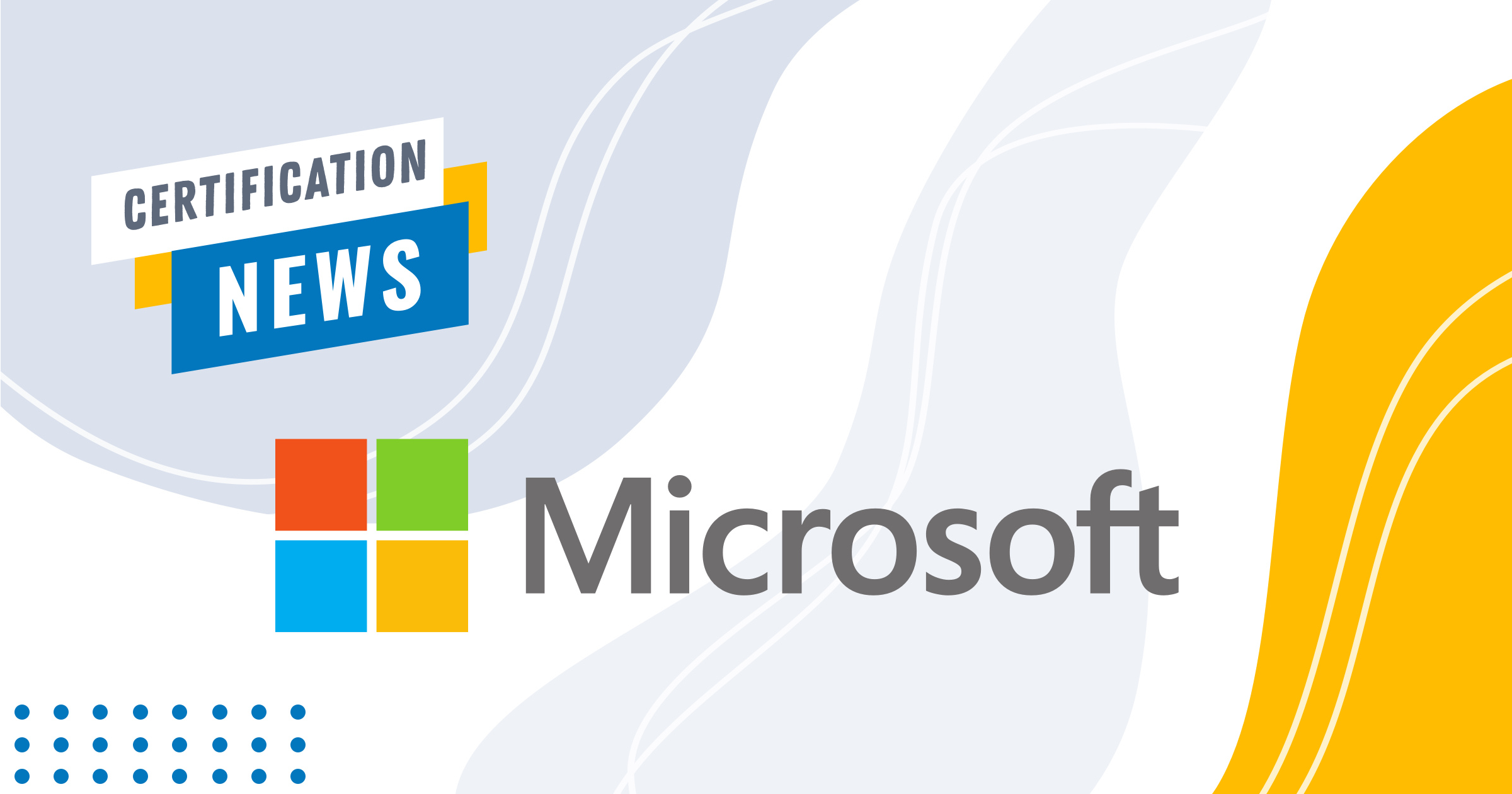 Microsoft Certification Retirements 2026 Microsoft Certification Retirements 2026