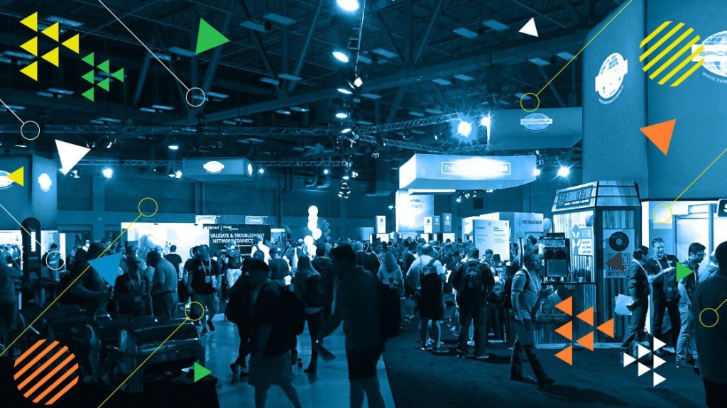 Top 10 Sights to See at SpiceWorld 2017 picture: A Top 10 Sights to See at SpiceWorld 2017 picture: A