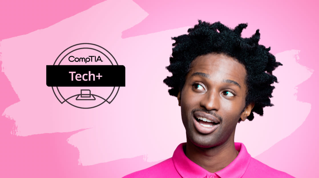 CompTIA Tech+ vs ITF+: What’s Changed and Is It Worth It? CompTIA Tech What Changed-Blog
