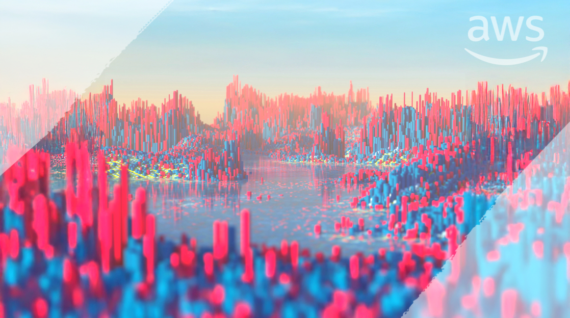 AWS Data Lakes-Blog AWS Data Lakes-Blog