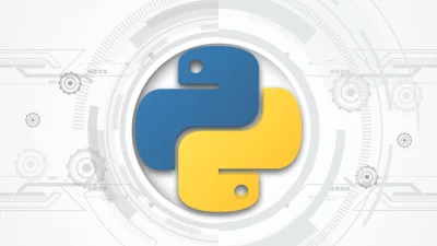 Complete Python Developer in 2024: Zero to Mastery