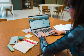 Mijn Examenbundel - leerling