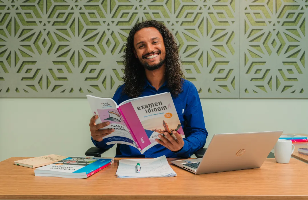 Examenidioom docent website afbeelding - VO