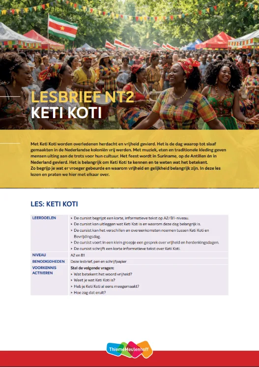 Cover - NT2 - Keti Koti