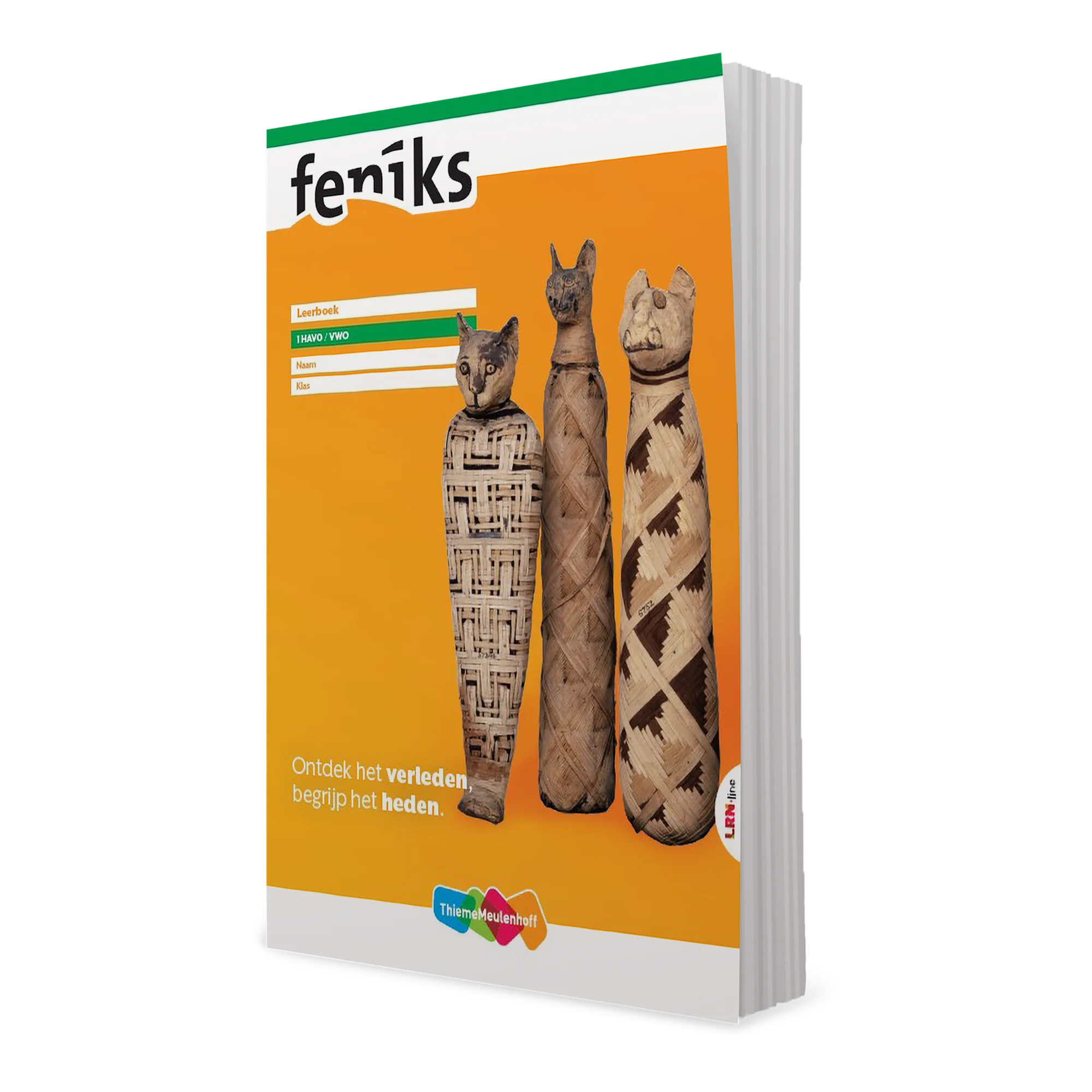 Feniks 2 havo