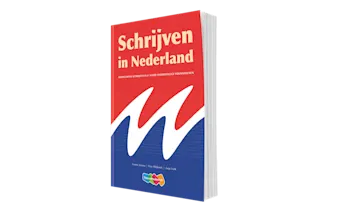 Schrijven in Nederland