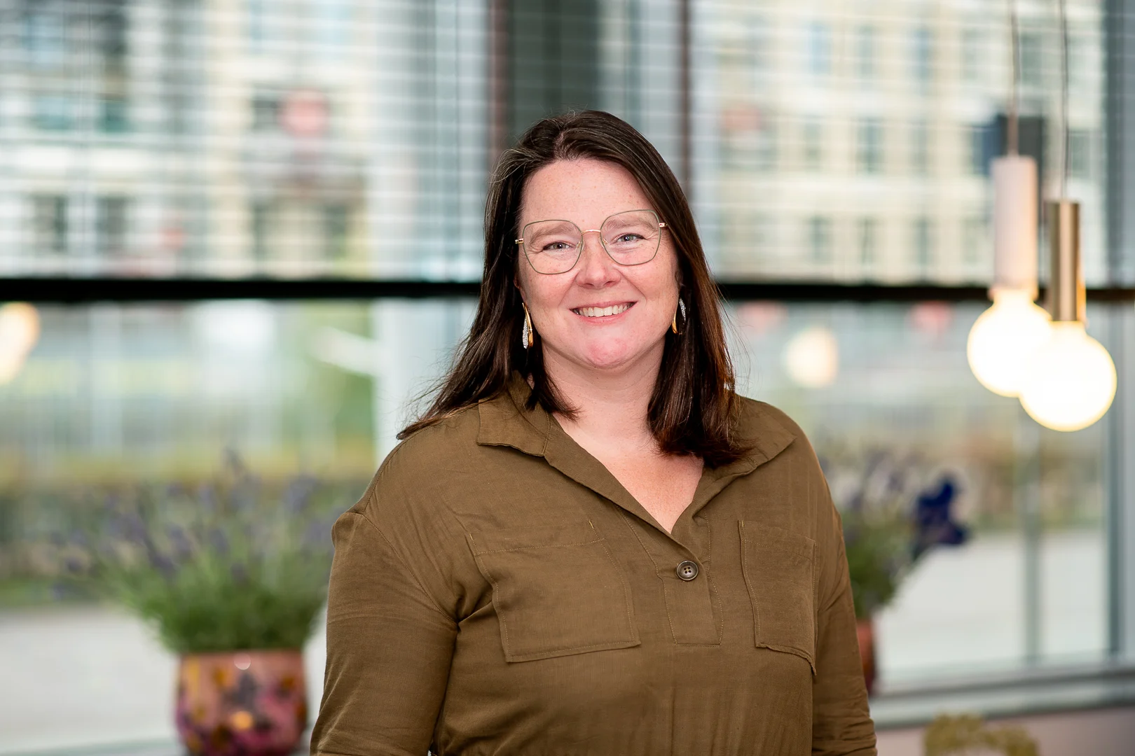 Accountmanager Rommie Talma