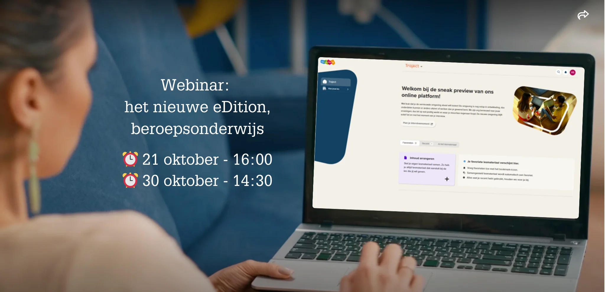 Banner - webinar het nieuwe eDition - bo