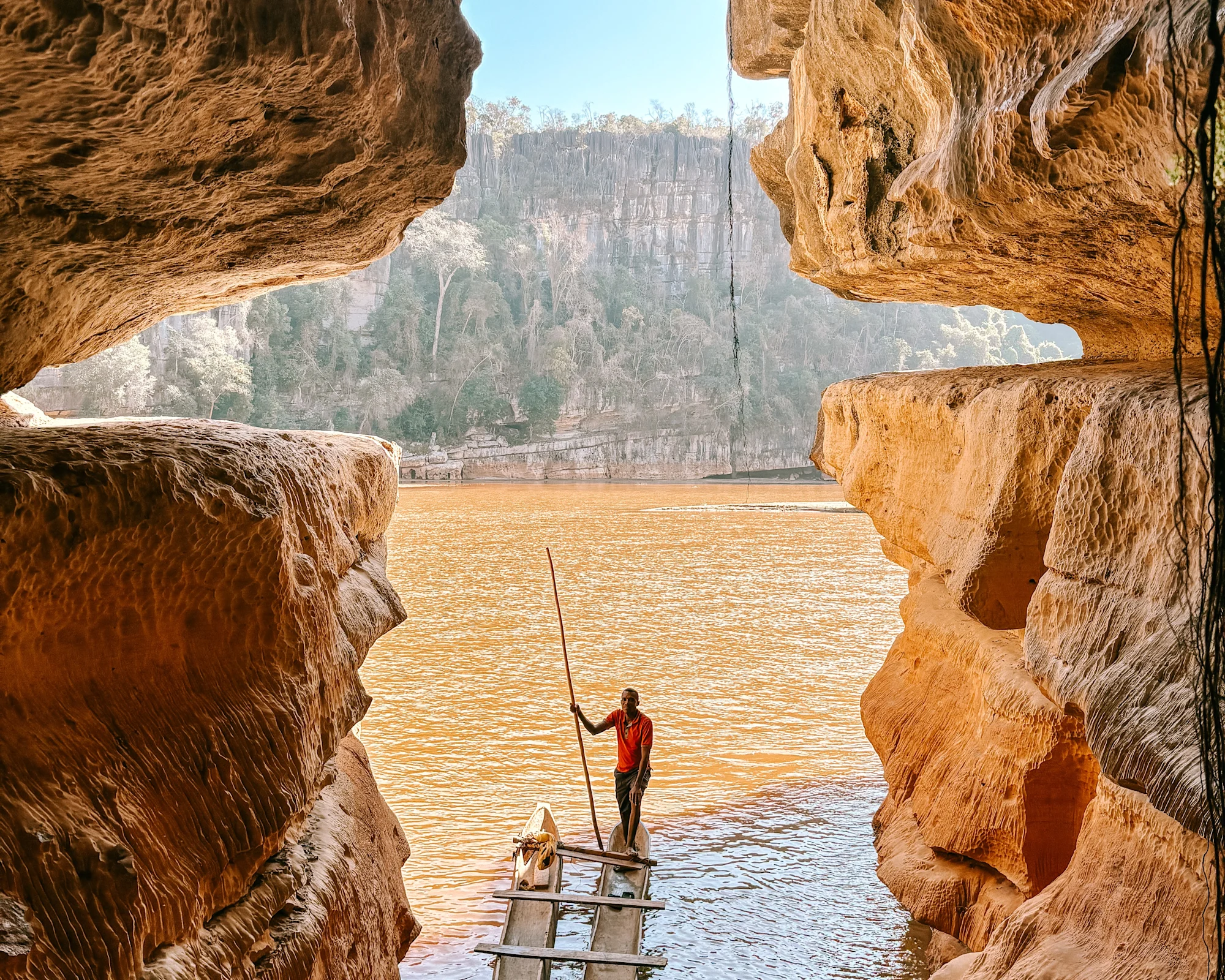 Foto De Geo - Madagaskar (liggend)
