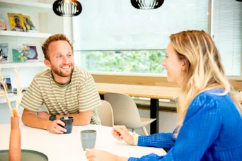 UI Designer gezocht!