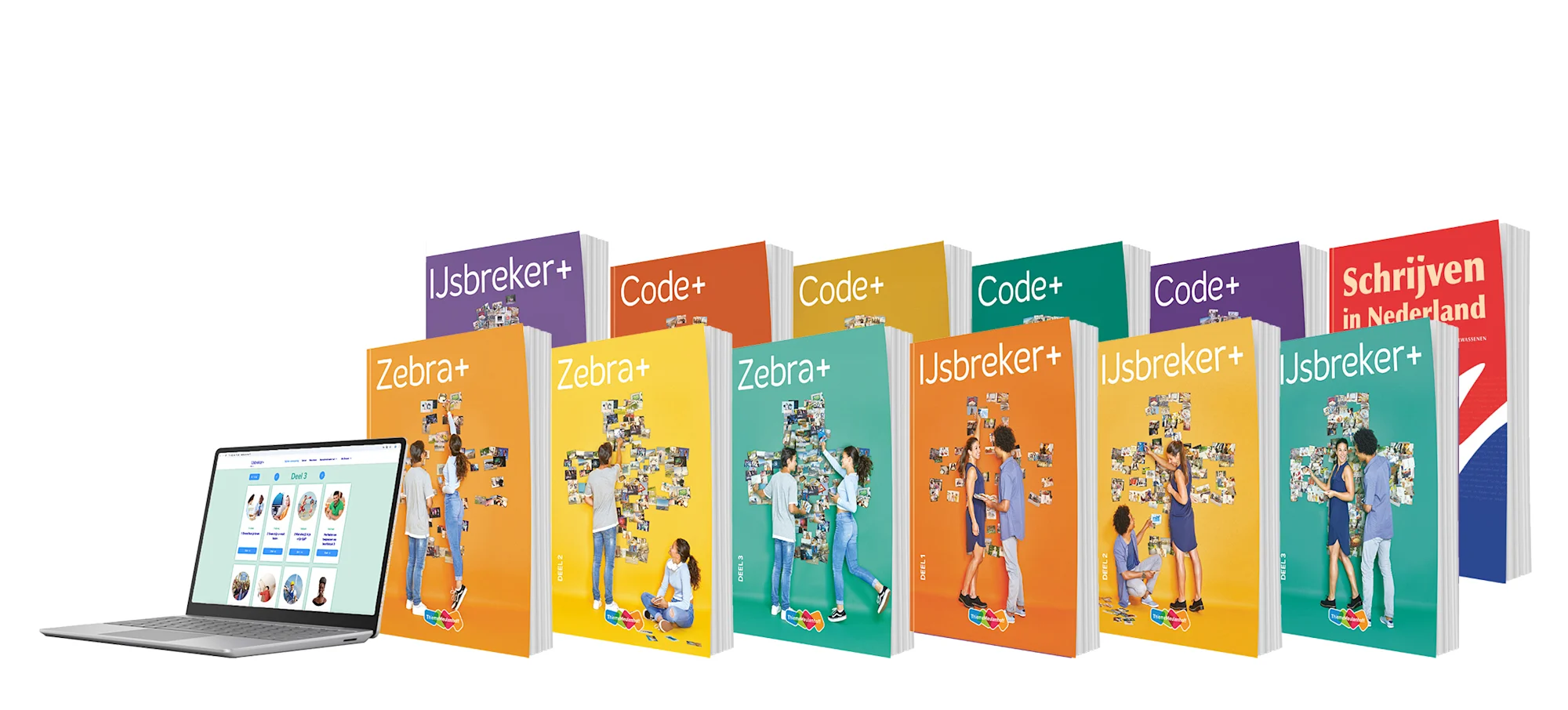 Decemberactie 2025 - NT2