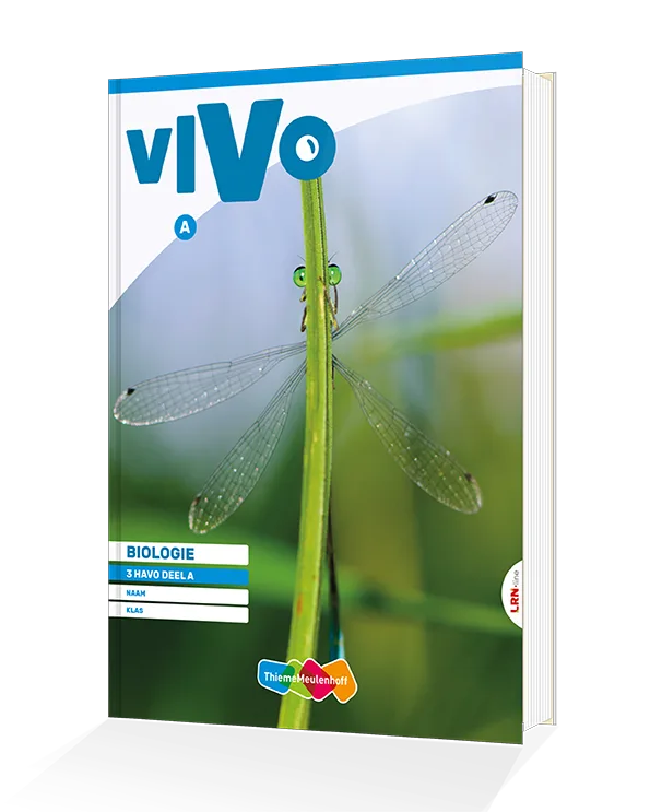 Vivo 4 havo