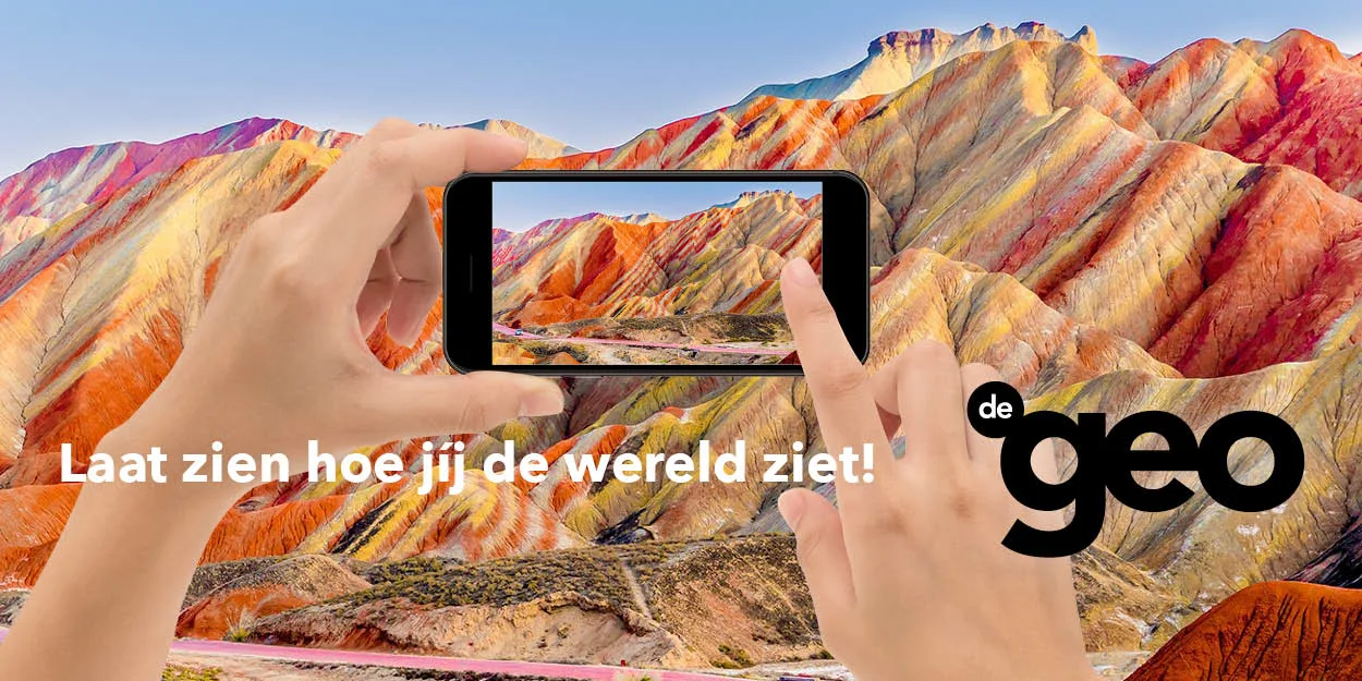 De Geo | Fotowedstrijd