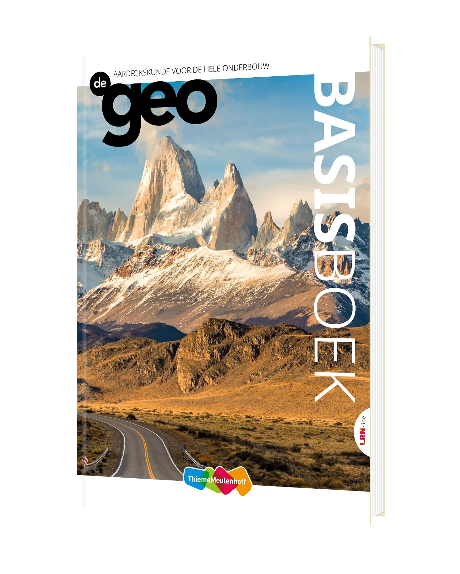 Het Basisboek