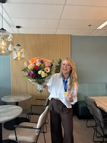 Fleur Lucassen Skills herooes