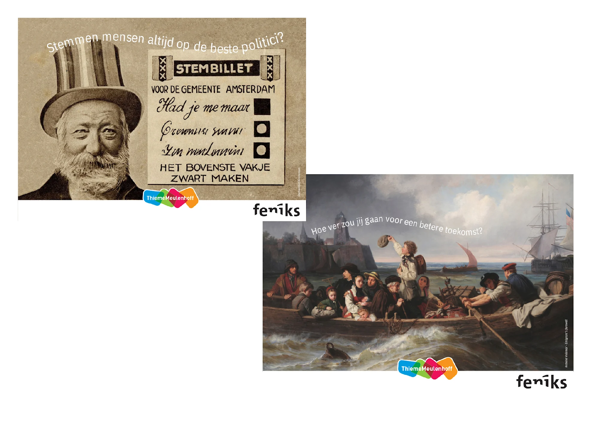 Posters Feniks