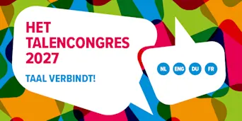 Het Talencongres