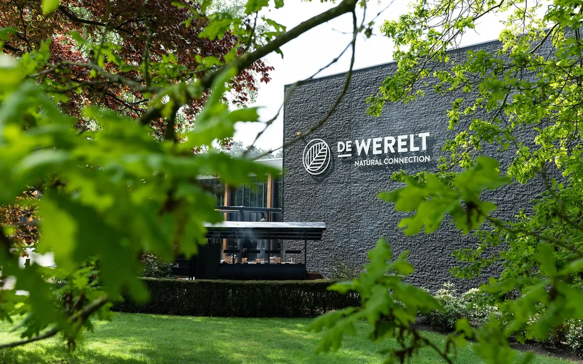 afbeelding - de werelt - Nibi conferentie