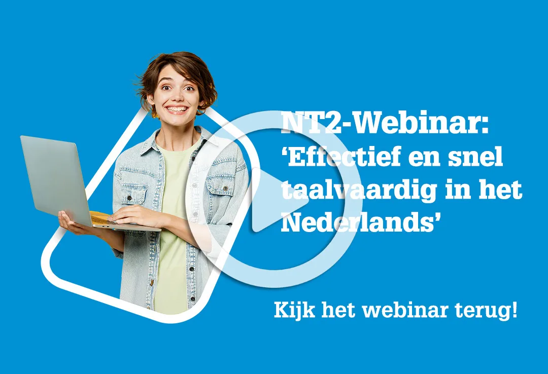 Terugkijken webinar 28 oktober - Code+ - NT2