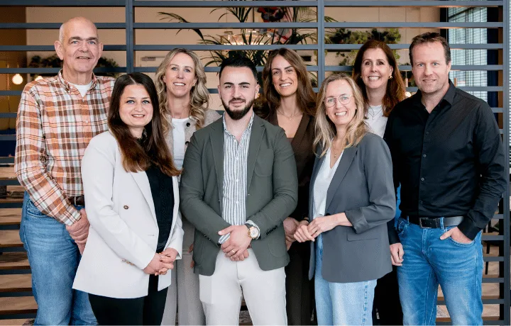 BO accountmanagers