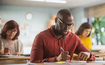 NT2-onderwijs voor theoretisch geschoolden